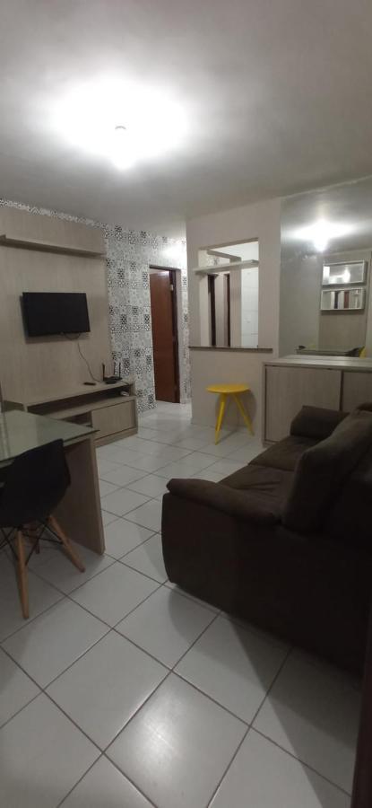 Apto Gran Vilage Aracagy Px Da Praia Do Aracagy Apartment São Luís Екстериор снимка